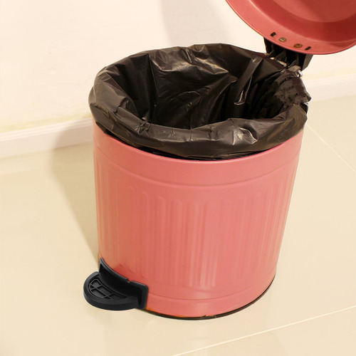 Pedal De Basurero De Repuesto Para Cocina Y Baño, 10 Unidade