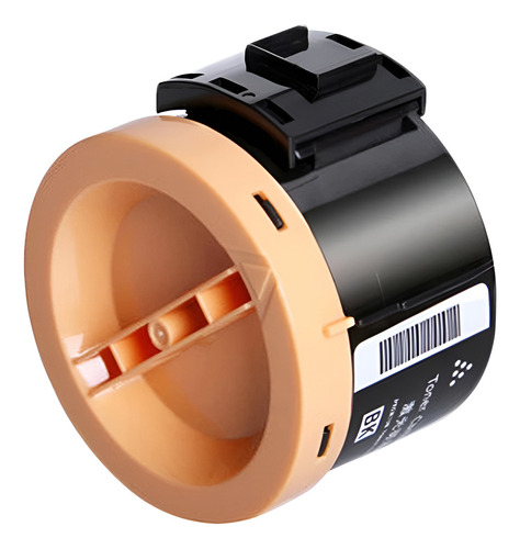 2 Toners Workcentre 3010/3040/3045 Compatível Tinta Preto
