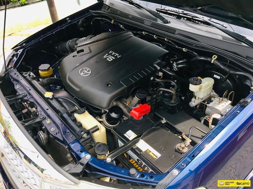 Toyota Fortuner Sr5 4x2 Automático