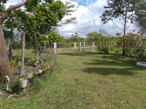 Imagen 2 de 12 de Venta/permuta Finca San Martin Meta