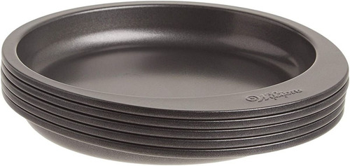 Imagen 4 de 10 de 5 Moldes Para Torta Redonda 15 Cm Wilton Titanweb
