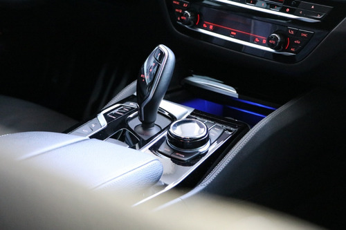 Imagen 9 de 18 de Bmw 540i