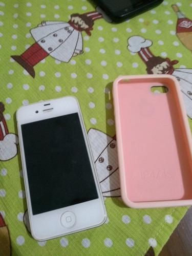 Celular Ipohne 4s Nayara
