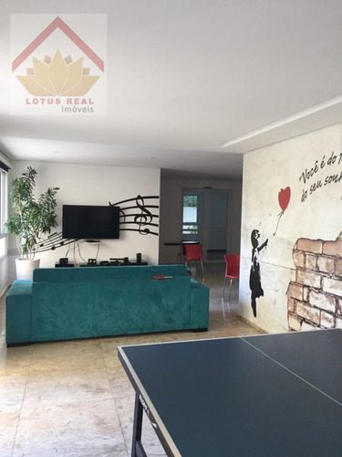 Imagem 28 de 30 de Apartamento A Venda No Bairro Vila Progresso Em Guarulhos - - 917-1