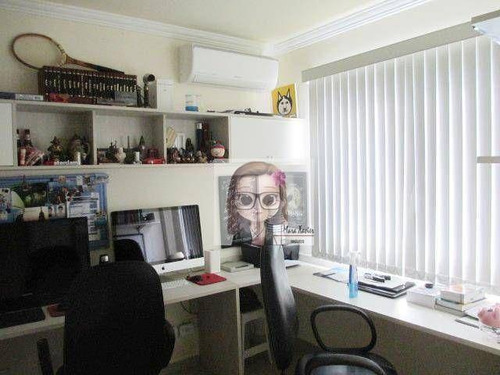Imagem 20 de 30 de Sobrado Com 3 Dormitórios, 258 M² - Venda Por R$ 1.290.000,00 Ou Aluguel Por R$ 5.700,00/mês - Jardim Panorama - Vinhedo/sp - So0551