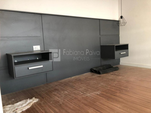 Imagem 11 de 11 de Apartamento Para Locação Em Arujá, Chácara São José, 1 Dormitório, 1 Banheiro, 1 Vaga - Ap0125_1-2039506