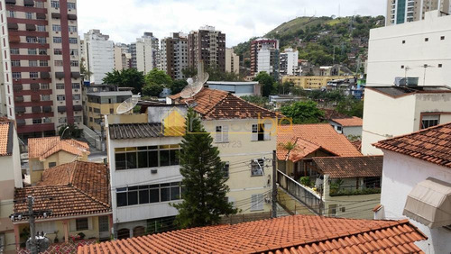 Imagem 8 de 26 de Casa Residencial À Venda, Icaraí, Niterói. - Ca0378