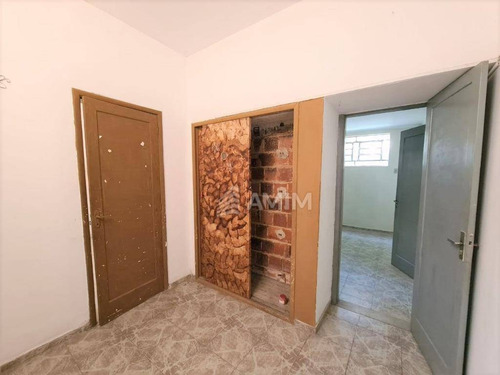 Imagem 8 de 30 de Casa Com 4 Dormitórios À Venda, 161m² De Terreno. - Ca0709