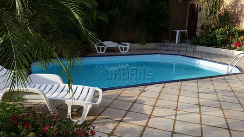 Imagem 22 de 30 de Casa Com 4 Dormitórios À Venda, 352 M² Por R$ 2.500.000,00 - Jardim - Santo André/sp - Ca0256