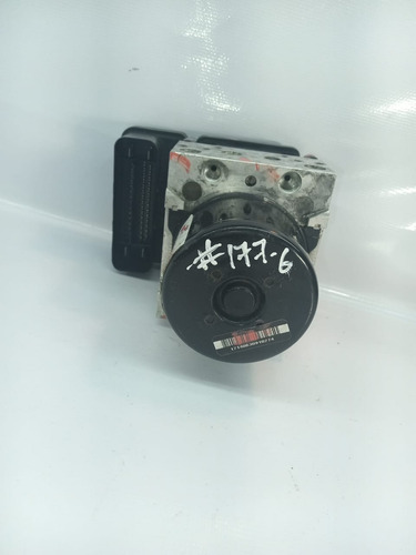 Modulo Abs Dodge Nitro 2.8 Tdi 2007-12 Np P52125462ac (Usado)