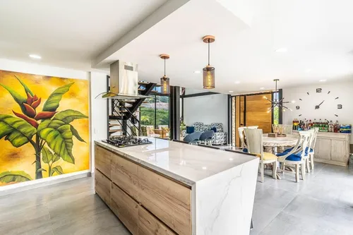 Venta De Finca En Sopetrán Amoblada, Vereda Del Gaitero
