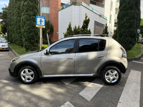 Renault Stepway 1.6l