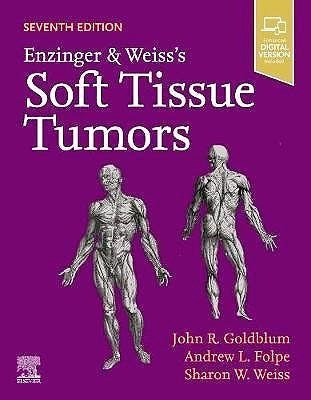Enzinger And Weiss S Soft Tissue Tumors Ed.7 - Goldblum, Jo