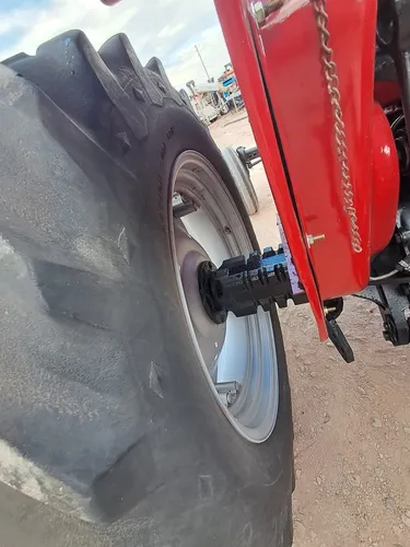 Tractor Case 4230 Levante 3 Puntos Toma Fuerza Envíos Pais