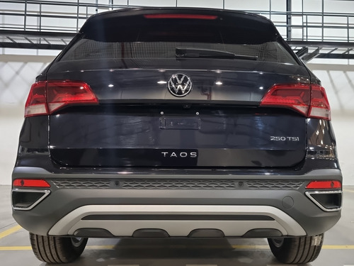 Volkswagen Taos 1.4 250 Tsi Comfortline