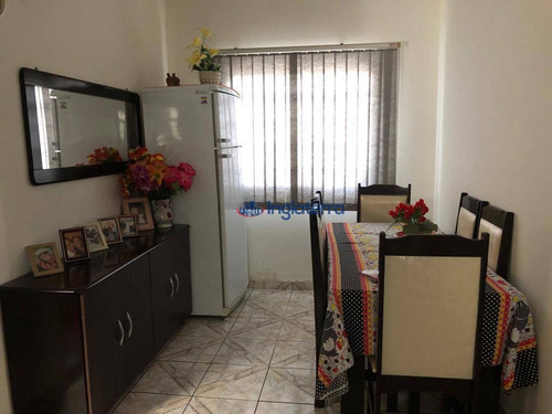 Imagem 17 de 19 de Casa À Venda, 99 M² Por R$ 320.000,00 - Conjunto Cafezal 1 - Londrina/pr - Ca0912