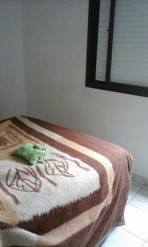 Imagem 12 de 14 de Apartamento Para Venda, 2 Dormitórios, Vila Pirituba - São Paulo - 364
