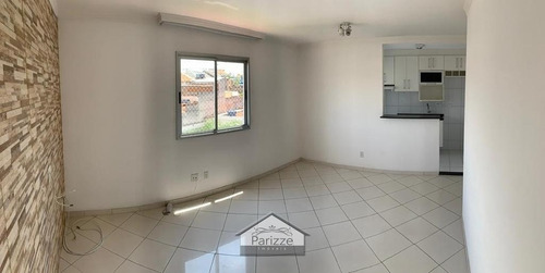 Imagem 2 de 15 de Apartamento No Imirim, 2 Dormitórios 1 Vaga! - 10116-1