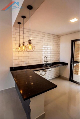 Imagem 5 de 9 de Casa A Venda No Bairro Jardim Terras De São Francisco Em - Ca 077-1