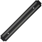 Imagen 4 de 7 de Pack 8 Barra Magnética Imán Cocina Porta Cuchillos 33 Cm