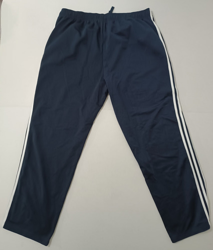Pants Adidas 2xl Corte Recto Deportivo Entrenamiento Amplio (Usado)
