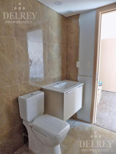 Venta Apartamento - Pocitos Delrey Propiedades