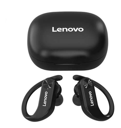 Audifonos  Gamer Lenovo Lp7 Bluetooth Deportivos