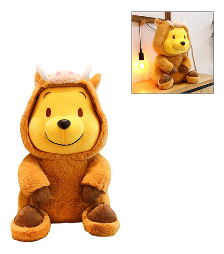 Cvz Netflix Winnie The Pooh Cute Popular Regalo De