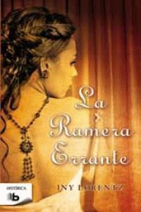 Ramera Errante,la - Lorentz,iny