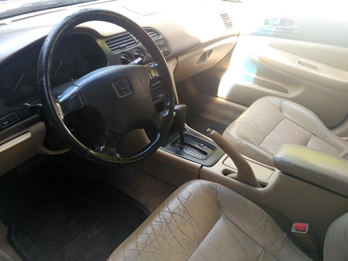Honda Accord 2.3 Ex Aut
