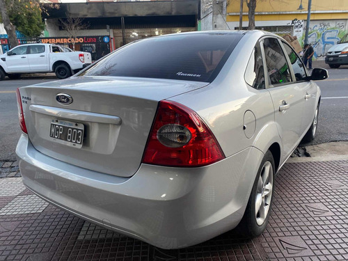 Imagen 5 de 10 de Ford Focus Ii 1.6 Exe Sedan Trend Año 2013 Auto Classic