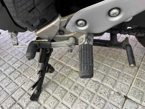 Imagen 5 de 15 de Yamaha Fz 25