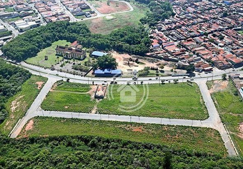Imagem 2 de 8 de Terreno À Venda, 347 M² Por R$ 232.314,00 - Jardim Algodoal - Piracicaba/sp - Te0151