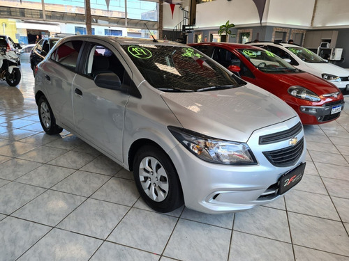 Imagem 1 de 10 de Chevrolet Onix Joy 1.0 Completo 2019