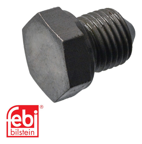 Tapón De Cárter Sin Anillo De Junta Febi Oem: 1 005 305