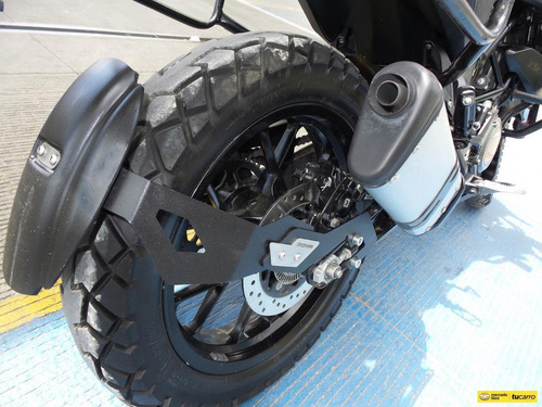 Imagen 21 de 22 de Ktm 390 Adventure