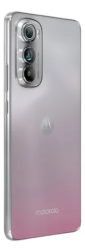 Motorola Edge 30 128 Gb Plateado - Muy Bueno (Reacondicionado)