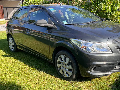 Chevrolet Onix 1.4 Lt 98cv
