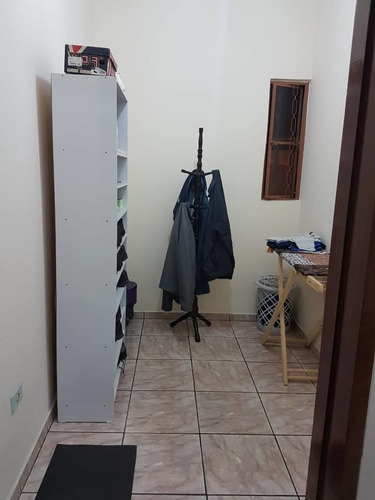 Imagem 11 de 11 de Sobrado À Venda 4 Dormitórios 4 Vagas Vl Bela Vista Sb-0021