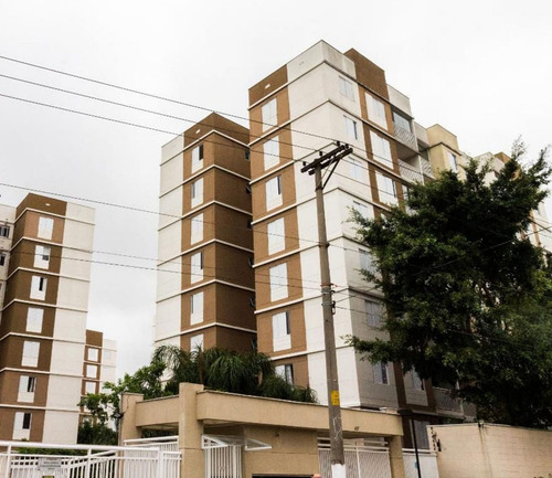 Imagem 11 de 14 de Apto São Lucas | 3 Quartos | 53 M² | Cond: R$685.00 | 1 Vaga - 169ncm4