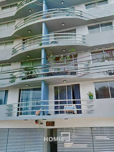 Imagen 12 de 12 de Lindo Departamento En San Pedro De Los Pinos, 12162