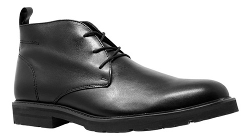 Botines Casuales Zapatos Hombre Gino Cherruti 5010