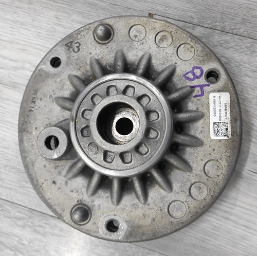 Base Amortiguador Mini Cooper One F56 2014 19 68841830 Origi (Usado)
