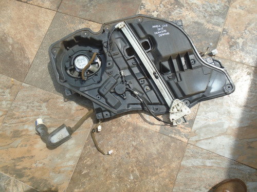 Vendo Regulador De Ventana Delantero Derecho De Mazda Cx7