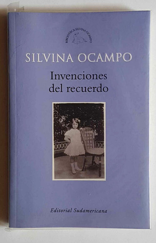 Intervenciones Del Recuerdo, Silvina Ocampo