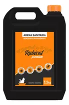 Comprar Piedritas Para Gatos Aglomerante Rubicat Premium 11kg Persa