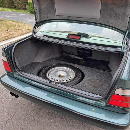 Bmw 525i E34 1991