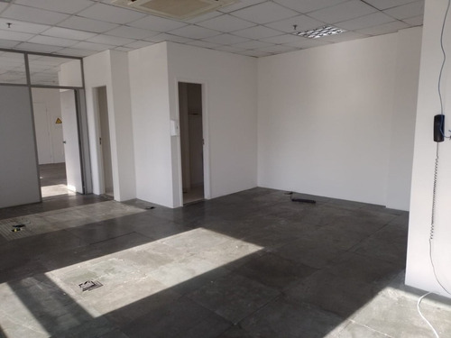 Imagem 7 de 11 de Sala Comercial Linda À Venda No Cea Alphaville - Sa0464
