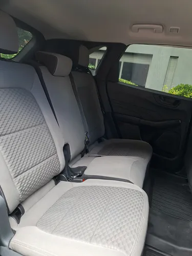 Ford Escape Híbrida Automática Full Equipo Sin Pico Y Placa