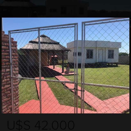 Imagen 1 de 10 de Casa Quinta